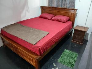 The Palmyrah garden and Resort - Ubytování bez kategorie ve městě Mannar