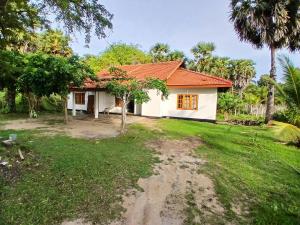 The Palmyrah garden and Resort