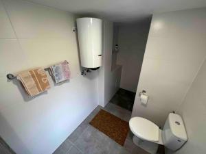 Apartment HD Liptovská Teplička