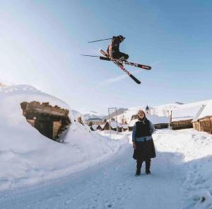 Apartment HD Liptovská Teplička