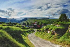 Apartment HD Liptovská Teplička