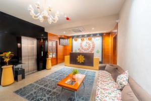 Jardin Hotels Teen Imli