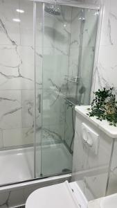 Apartment seafront Juraj