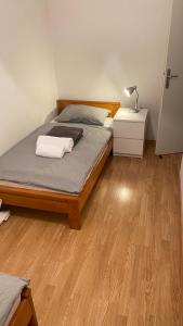 Apartment seafront Juraj