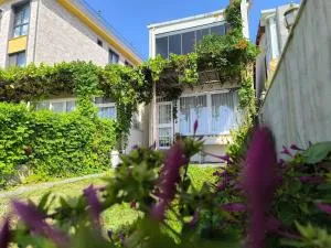 Villa Taskoparan - Marmaraereglisi