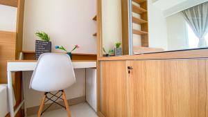 Good and Simply 2BR Tokyo Riverside Apartment By Travelio