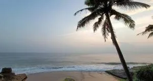 Amritha house - Kaliyal