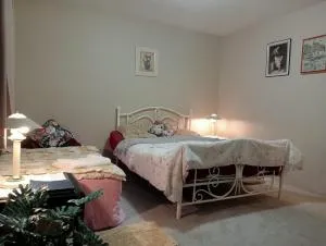 Langley Meadows BNB - Family Room Near Langley Downtown - Langley