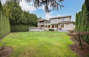 Unitrip King bed - Нью-Уэстминстер