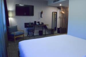 Hotels Best Western Plus Le Conquerant Rouen Nord : photos des chambres