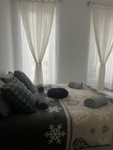 Plage des Catalans - Palais du Pharo - Vieux Port