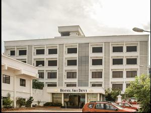Hotel Sri Devi