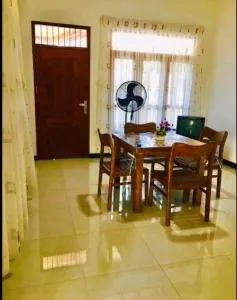 St Anns - Timbirigaskotuwa