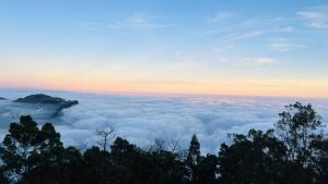 Kodai Trek Inn