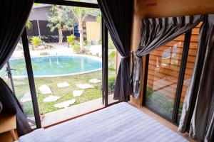 Trang An Green Bungalow & Restaurant