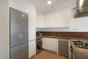 Vivienda en Santa Catalina