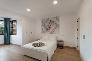 Vivienda en Santa Catalina