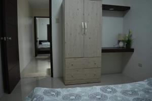 Townhouse1 Two bedrooms in Bacolor near San Fernando