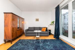 Apartament Inflancka by Your Freedom - Hotel 3 stelle a Varsavia