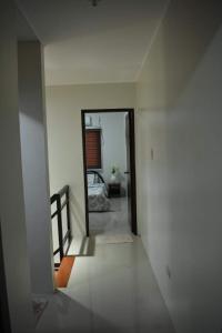Townhouse1 Two bedrooms in Bacolor near San Fernando