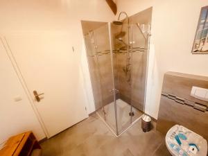 Alter Stall