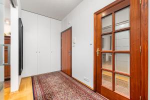 Apartament Inflancka by Your Freedom