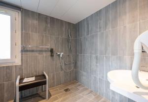 B&B HOTEL Bordeaux Mérignac Cadera Aéroport