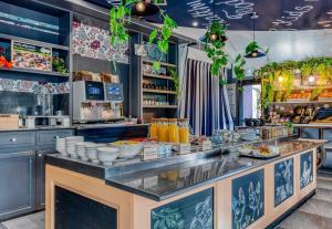 B&B HOTEL Bordeaux Mérignac Cadera Aéroport