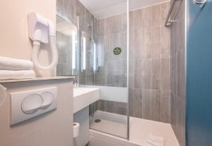 B&B HOTEL Bordeaux Mérignac Cadera Aéroport