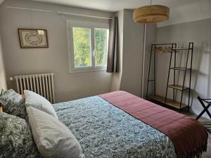 Maison du gardien de Logempré