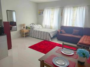 Cozy Condo at Camella Condo