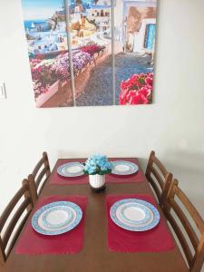 Cozy Condo at Camella Condo