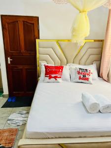 Studio apartment in Bamburi