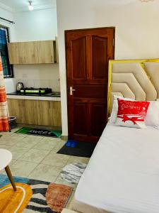 Studio apartment in Bamburi