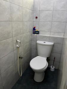 Studio apartment in Bamburi