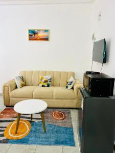 Studio apartment in Bamburi