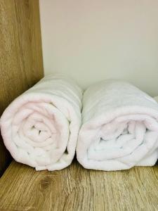 Studio apartment in Bamburi