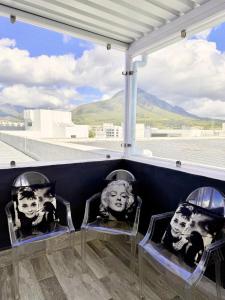 Dior Maison de Reve- Private Penthouse