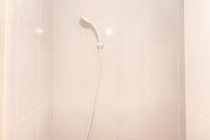 Simply Studio Apartment at Tokyo Riverside PIK 2 By Travelio