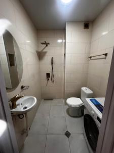 X2 apartment Bakuriani