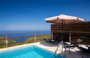 Family Cosy Villa Imera - Chortáta