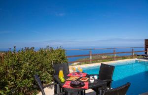 Family Cosy Villa Imera