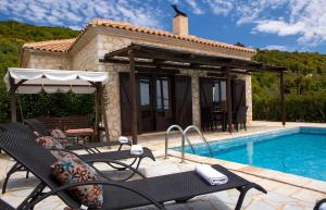 Family Cosy Villa Imera