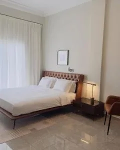 The Ark Accommodations - New Deido