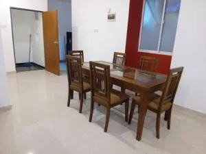 Dil Apartments 2 - 拉维尼亚山