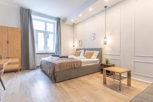 Chic Studio Apartment at 12th District in Vienna