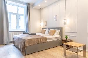 Chic Studio Apartment at 12th District in Vienna
