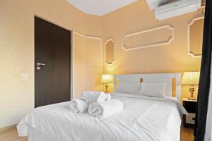 Bucharest Heart Hideaway