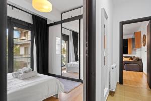 Bucharest Heart Hideaway