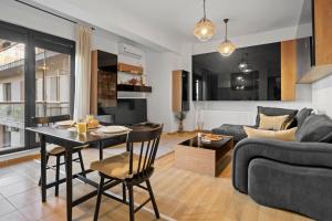 Bucharest Heart Hideaway